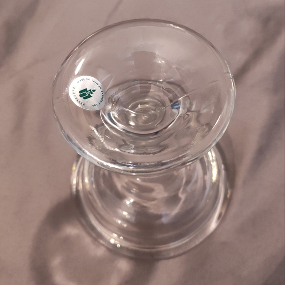 Vintage PartyLite Fairy Light (Clear Glass) - Picture 8 of 11